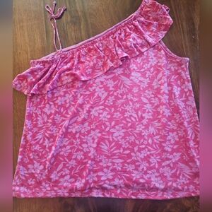 Old Navy Flouncy Tank